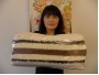 Futon 90, Overkejseren, i farver